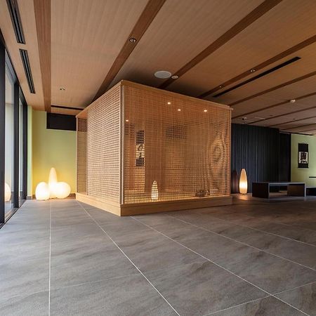 The General Kyoto Takatsuji Fuyacho Hotel Bagian luar foto