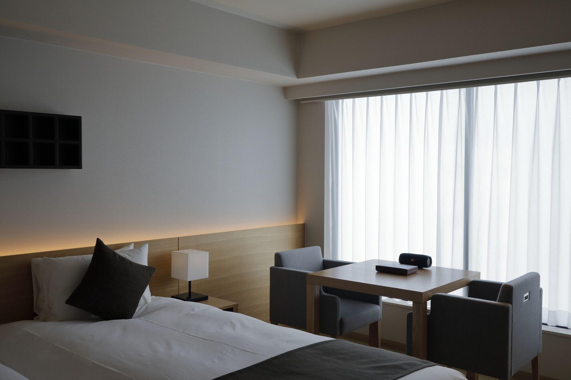 The General Kyoto Takatsuji Fuyacho Hotel Bagian luar foto