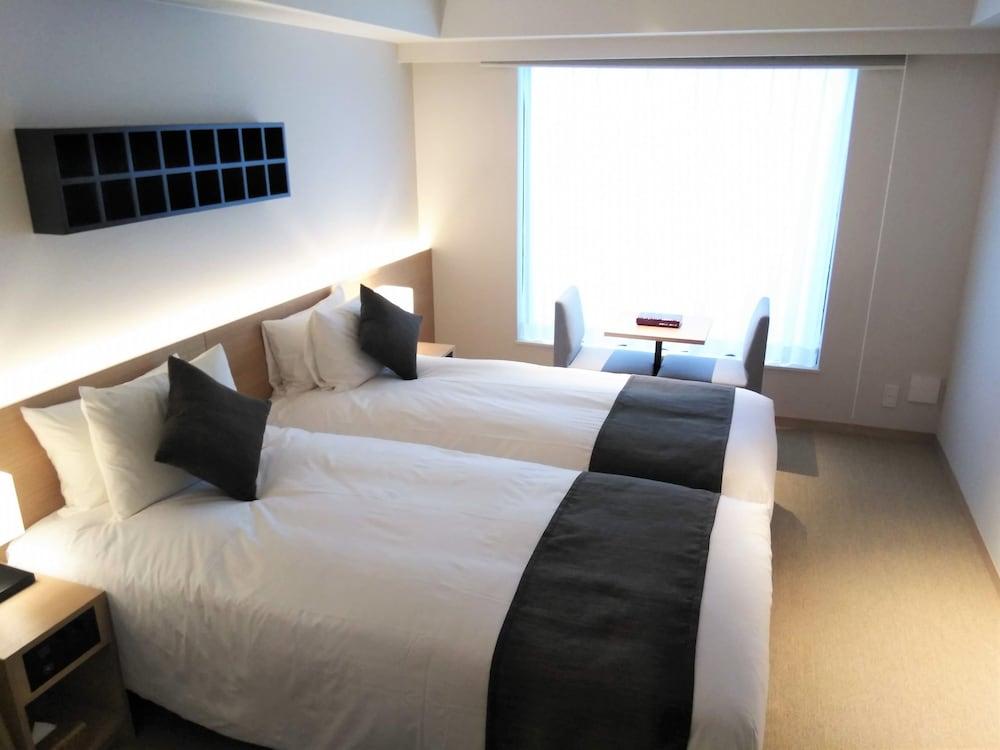 The General Kyoto Takatsuji Fuyacho Hotel Bagian luar foto
