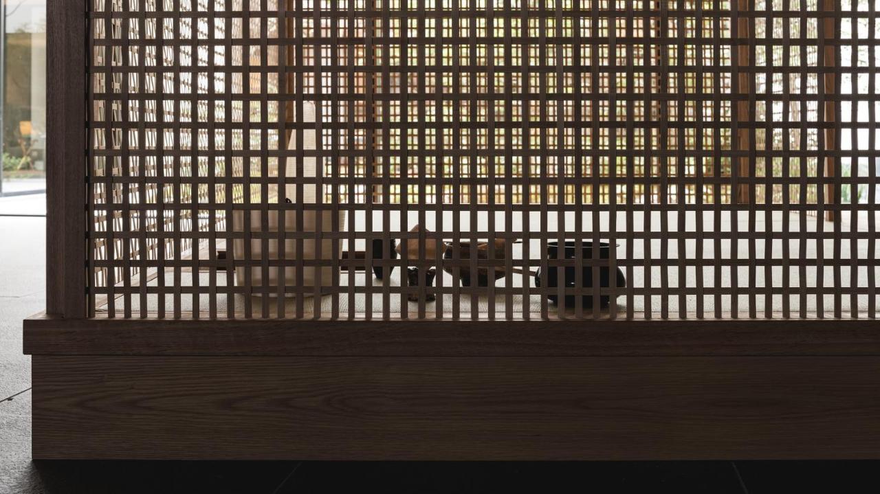 The General Kyoto Takatsuji Fuyacho Hotel Bagian luar foto