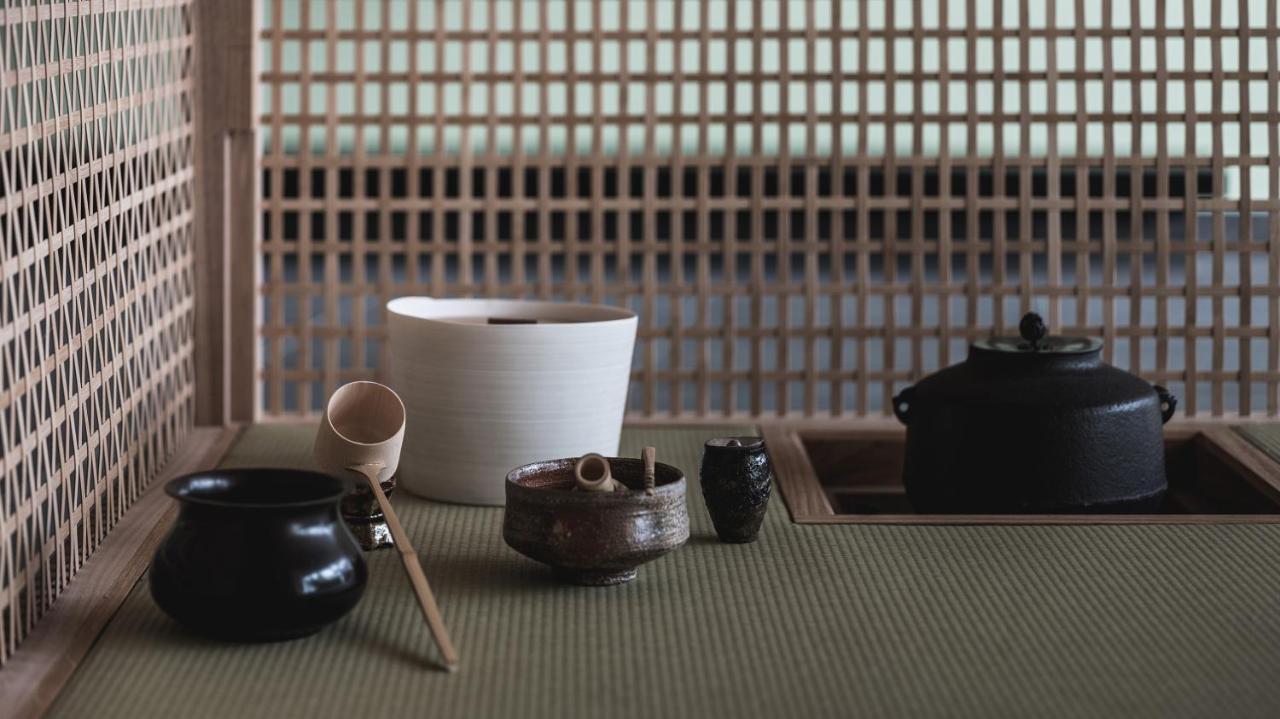 The General Kyoto Takatsuji Fuyacho Hotel Bagian luar foto