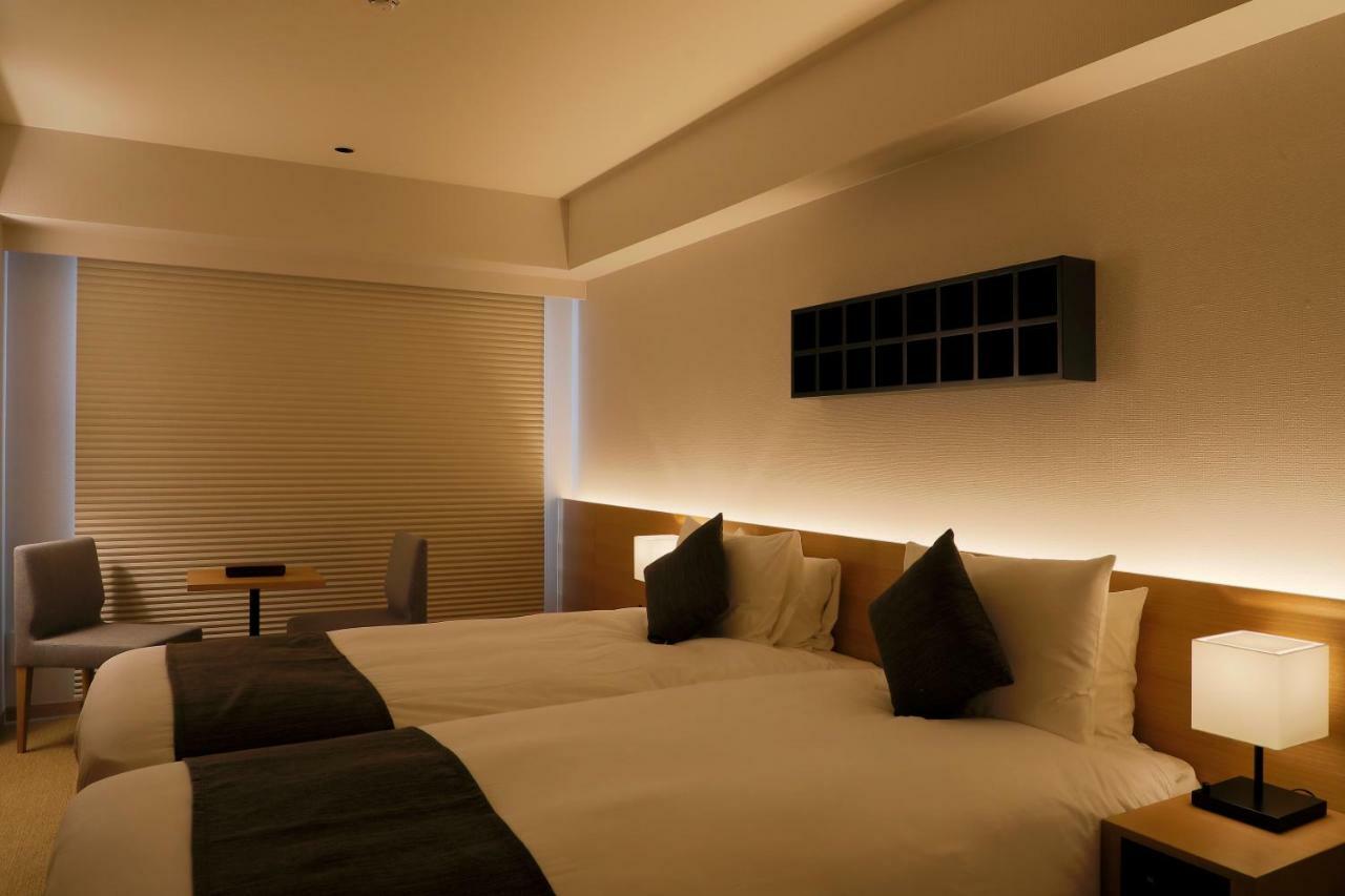 The General Kyoto Takatsuji Fuyacho Hotel Bagian luar foto