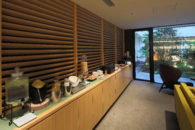 The General Kyoto Takatsuji Fuyacho Hotel Bagian luar foto