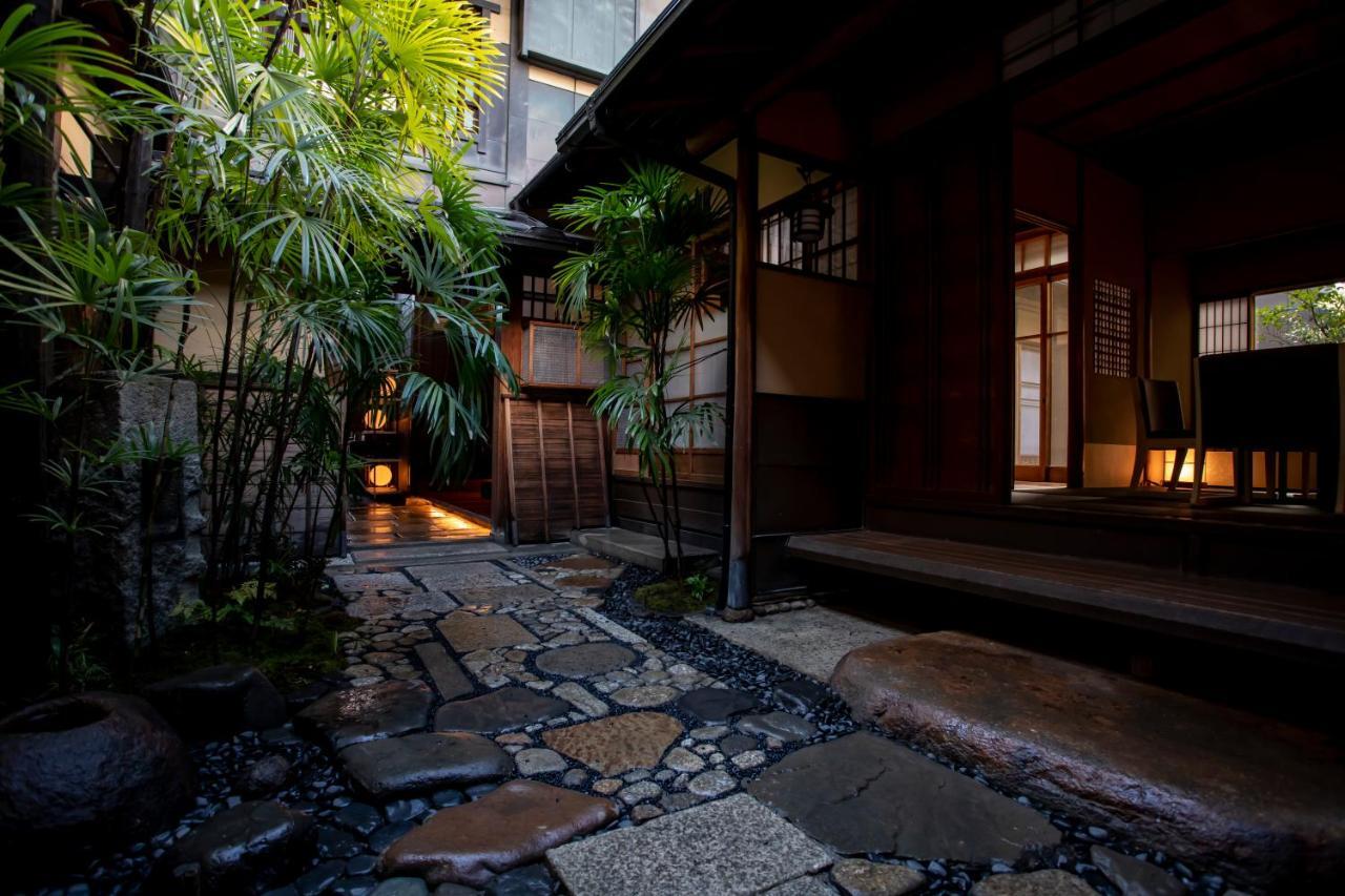 The General Kyoto Takatsuji Fuyacho Hotel Bagian luar foto